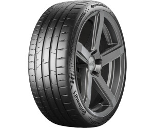 АВТОШИНА 275/40R19 CONTINENTAL SPORTCONTACT 7 *MO1 XL 105Y